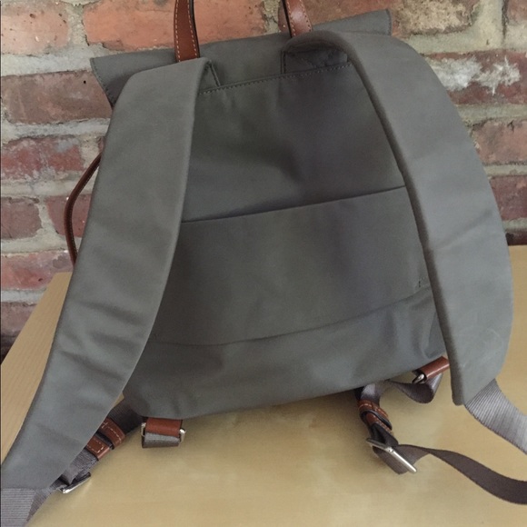 Tumi Irene Drawstring Lightweight Mini Backpack - Picture 2 of 16